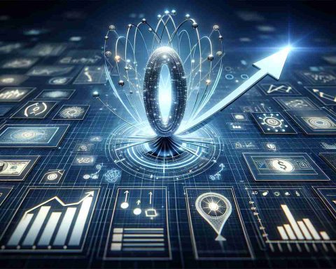 Why IonQ’s Quantum Leap Could Skyrocket Your Investment Portfolio Why IonQ’s Quantum Leap Could Skyrocket Your Investment Portfolio