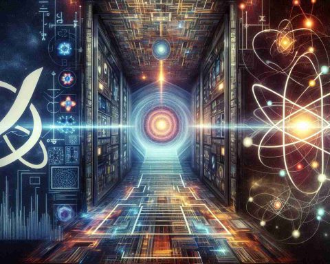 Seagate Teams Up with Chicago Quantum Exchange: A Leap into the Future of Quantum Technology Seagate Teams Up with Chicago Quantum Exchange: A Leap into the Future of Quantum Technology