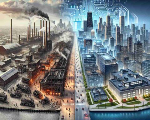 From Steel to Silicon: How Chicago’s Quantum Leap Could Transform the South Side From Steel to Silicon: How Chicago’s Quantum Leap Could Transform the South Side