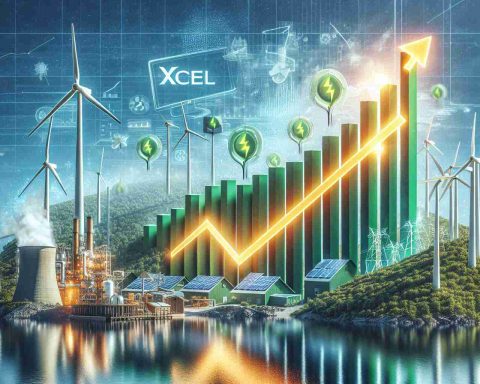 Surprising Earnings Boost: Xcel Energy Sets Its Sights on a Greener Future Surprising Earnings Boost: Xcel Energy Sets Its Sights on a Greener Future