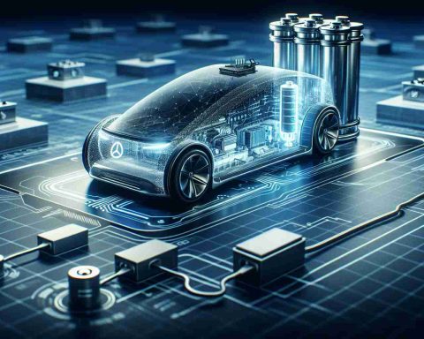 QuantumScape’s Battery Revolution: Transforming the Future of Electric Vehicles QuantumScape’s Battery Revolution: Transforming the Future of Electric Vehicles