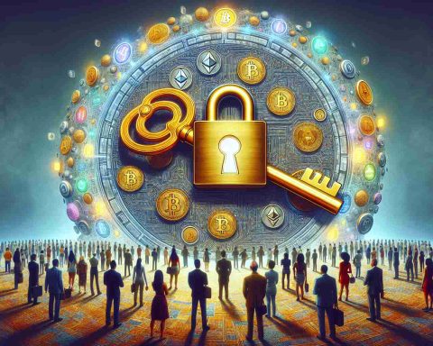 Unlocking the Crypto World: How Coinbase Empowers Users Across the Spectrum Unlocking the Crypto World: How Coinbase Empowers Users Across the Spectrum