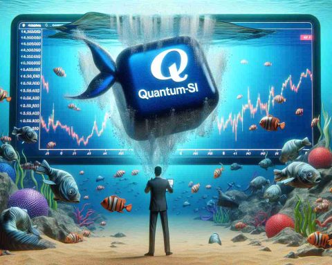 Quantum-Si’s Stock Takes a Dive: What Investors Need to Know Now Quantum-Si’s Stock Takes a Dive: What Investors Need to Know Now