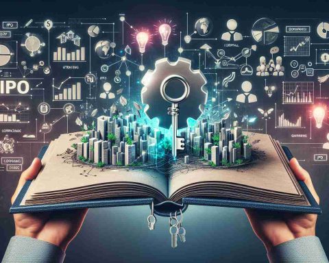 Unlocking the IPO Playbook: What Startups Must Know Before Going Public Unlocking the IPO Playbook: What Startups Must Know Before Going Public