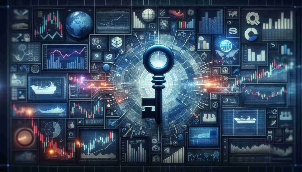 Unlock the Secrets of Day Trading in Tech and Shipping Industries Unlock the Secrets of Day Trading in Tech and Shipping Industries