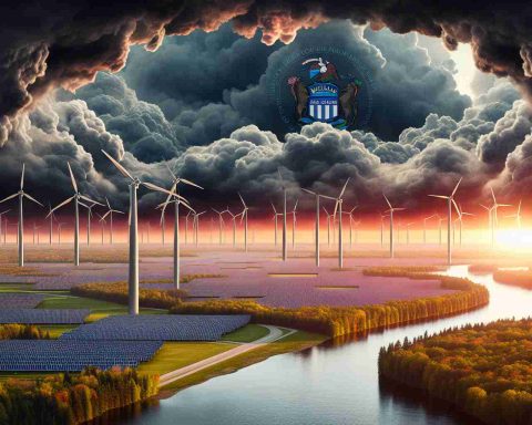 Major Blow to Michigan’s Clean Energy Future: $21 Billion in Federal Funds Suspended Major Blow to Michigan’s Clean Energy Future: $21 Billion in Federal Funds Suspended