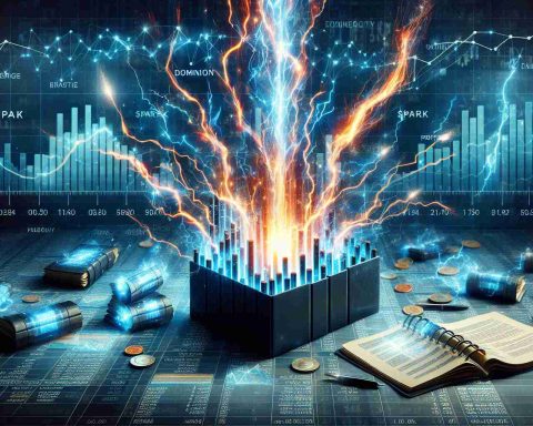 Why Dominion Energy Is the Spark Lighting Up Investor Portfolios Why Dominion Energy Is the Spark Lighting Up Investor Portfolios