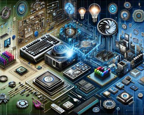 Surging Nvidia Sparks Tech Resurgence: What You Need to Know Surging Nvidia Sparks Tech Resurgence: What You Need to Know