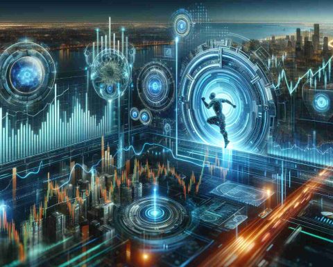Palantir’s Bold Leap into the Future. How AI is Shaping the Global Financial Markets. Palantir’s Bold Leap into the Future. How AI is Shaping the Global Financial Markets.