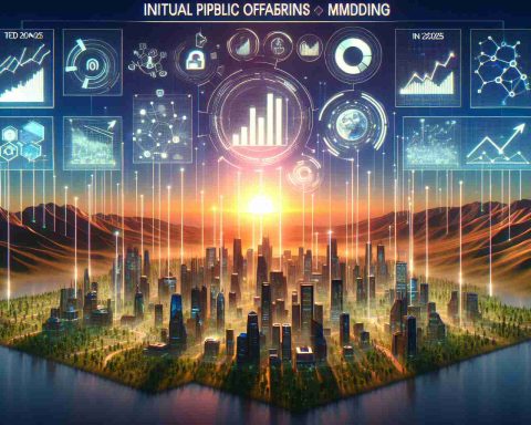 Wave of IPOs Set to Transform the Tech Landscape in 2025 Wave of IPOs Set to Transform the Tech Landscape in 2025