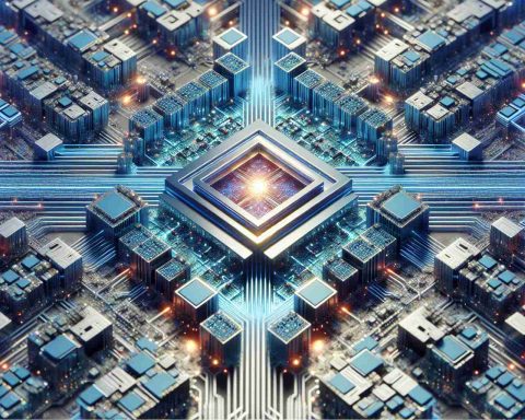 Quantum Leap: Oxford’s Game-Changing Connection of Quantum Processors Quantum Leap: Oxford’s Game-Changing Connection of Quantum Processors