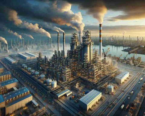 Repsol’s Bold Move: €800 Million Investment in Game-Changing Renewable Methanol Plant Repsol’s Bold Move: €800 Million Investment in Game-Changing Renewable Methanol Plant