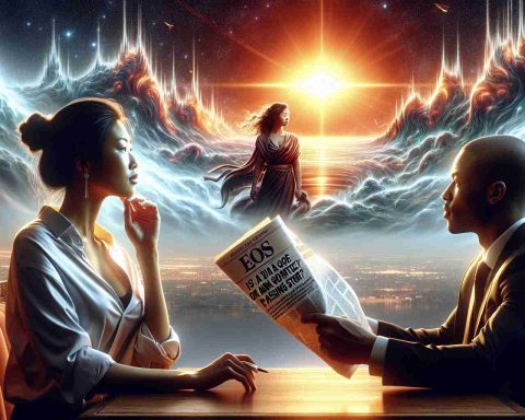 The Surge of Eos Energy: Is It a Good Time to Invest or Just Another Passing Storm? The Surge of Eos Energy: Is It a Good Time to Invest or Just Another Passing Storm?