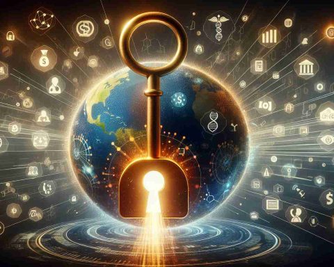 Unlocking the Power of Data: How Palantir is Revolutionizing Healthcare and Finance Unlocking the Power of Data: How Palantir is Revolutionizing Healthcare and Finance