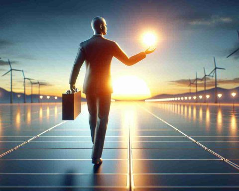 AGL Energy’s Strategic Surge: Battery Investments Beckon a Bright Future AGL Energy’s Strategic Surge: Battery Investments Beckon a Bright Future