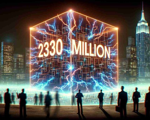 Quantum Leap: QuEra Computing Electrifies Tech World with Monumental $230M Funding Surge Quantum Leap: QuEra Computing Electrifies Tech World with Monumental $230M Funding Surge