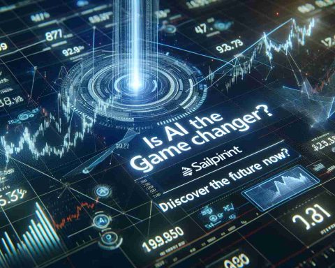 SailPoint’s Stock Price: Is AI the Game Changer? Discover the Future Now SailPoint’s Stock Price: Is AI the Game Changer? Discover the Future Now