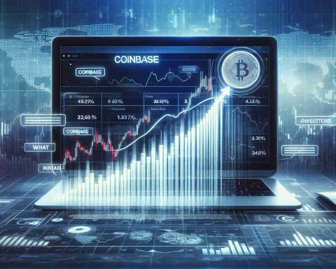 Coinbase Stock Surge: What Investors Need to Know Coinbase Stock Surge: What Investors Need to Know