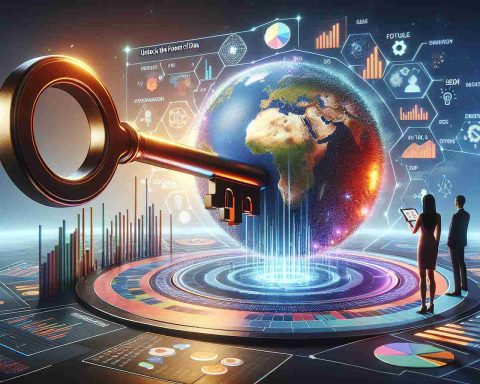 Unlock the Power of Data: 6 Visualization Tips Every Marketer Needs Unlock the Power of Data: 6 Visualization Tips Every Marketer Needs