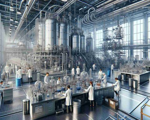 How a Boston Lab Aims to Revolutionize Fertilizer Production How a Boston Lab Aims to Revolutionize Fertilizer Production