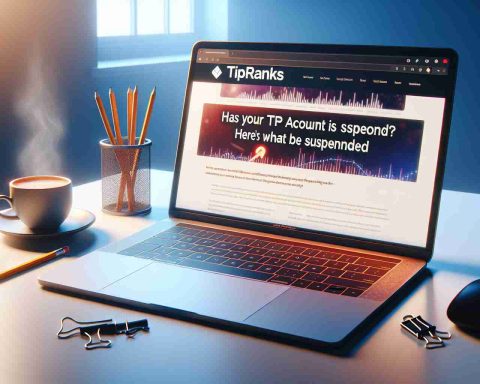 Has Your TipRanks Account Been Suspended? Here’s What You Need to Know Has Your TipRanks Account Been Suspended? Here’s What You Need to Know