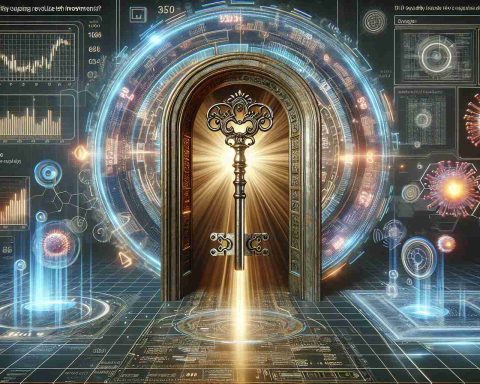 Unlocking the Future: Will Rigetti Computing Revolutionize Tech Investments? Unlocking the Future: Will Rigetti Computing Revolutionize Tech Investments?