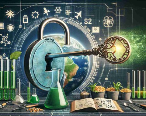 Unlocking the Future: The Essential Toolkit for Biofuel Market Mastery Unlocking the Future: The Essential Toolkit for Biofuel Market Mastery