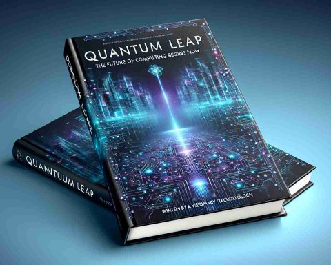 Willow Chip’s Quantum Leap: The Future of Computing Begins Now Willow Chip’s Quantum Leap: The Future of Computing Begins Now