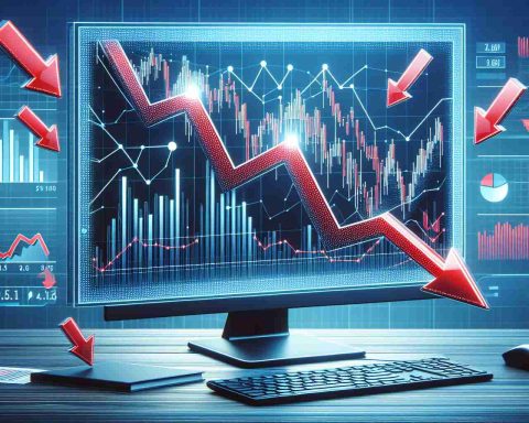 Tesla’s Stock Slump: What’s Really Driving the Downward Spiral? Tesla’s Stock Slump: What’s Really Driving the Downward Spiral?