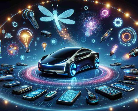Revolutionizing Technology: Why Firefly Nio Could Be the Game-Changer We’ve Been Waiting For Revolutionizing Technology: Why Firefly Nio Could Be the Game-Changer We’ve Been Waiting For