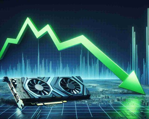 NVIDIA May Face a Massive Valuation Drop: Is This the End of Their GPU Dominance? NVIDIA May Face a Massive Valuation Drop: Is This the End of Their GPU Dominance?