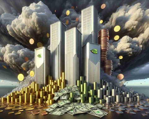 Nvidia Faces Market Jitters, But Is the AI Giant Still a Buy? Nvidia Faces Market Jitters, But Is the AI Giant Still a Buy?