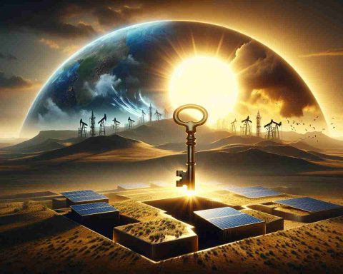 Discover Africa’s Hidden Energy Treasure: A Golden Opportunity Awaits Discover Africa’s Hidden Energy Treasure: A Golden Opportunity Awaits