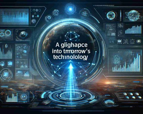Is Palantir the Next Big Thing? A Glimpse into Tomorrow’s Technology Is Palantir the Next Big Thing? A Glimpse into Tomorrow’s Technology