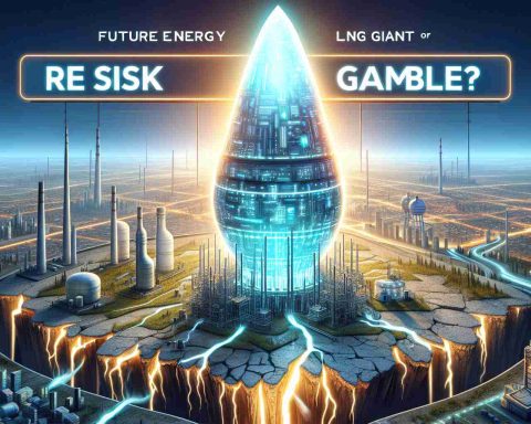 Venture Global LNG: Future Energy Giant or Risky Gamble? Venture Global LNG: Future Energy Giant or Risky Gamble?