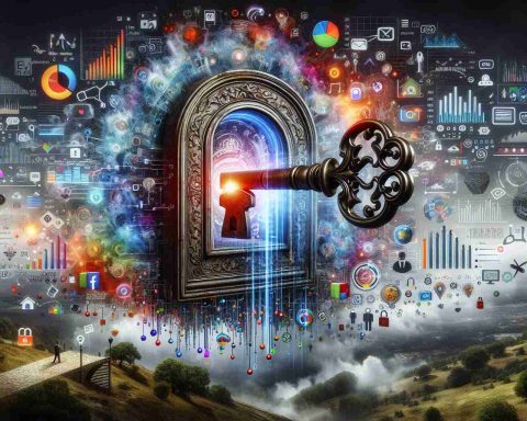 Unlock the Future of Marketing: How Big Data is Revolutionizing Consumer Insights Unlock the Future of Marketing: How Big Data is Revolutionizing Consumer Insights