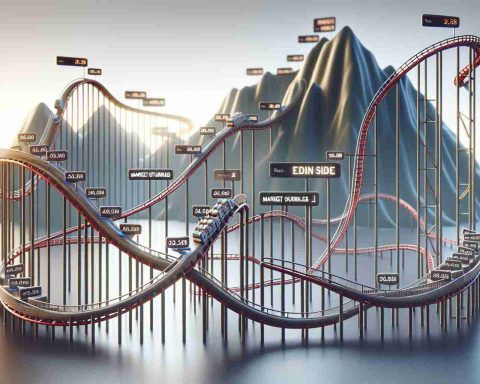 Zillow’s Rollercoaster: Strong Earnings, But Market Stumbles Zillow’s Rollercoaster: Strong Earnings, But Market Stumbles