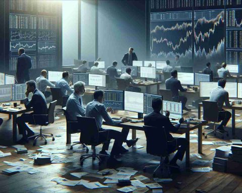 Tech Turmoil: Why Market Analysts Are Rethinking Their Strategies Tech Turmoil: Why Market Analysts Are Rethinking Their Strategies