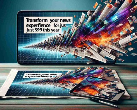 Transform Your News Experience for Just $99 This Year Transform Your News Experience for Just $99 This Year