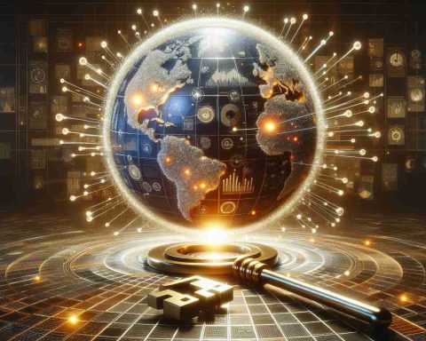 Unlock a World of Data: How to Access Targeted Insights Instantly Unlock a World of Data: How to Access Targeted Insights Instantly