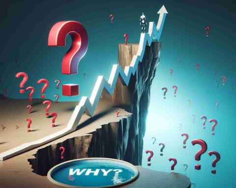 Is Tesla’s Soaring Stock on the Brink of a Dramatic Fall? Find Out Why Is Tesla’s Soaring Stock on the Brink of a Dramatic Fall? Find Out Why