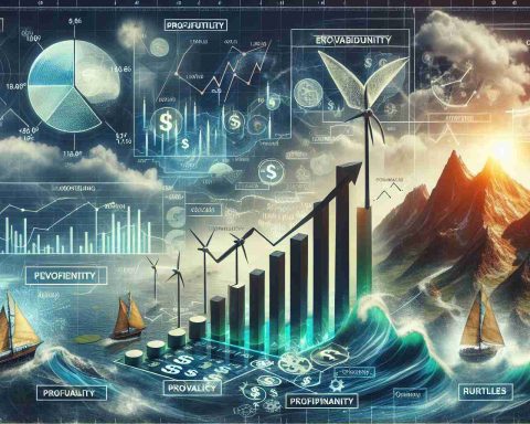 Energy Services of America Surges with Impressive Revenue Growth, but Faces Profitability Challenges Energy Services of America Surges with Impressive Revenue Growth, but Faces Profitability Challenges