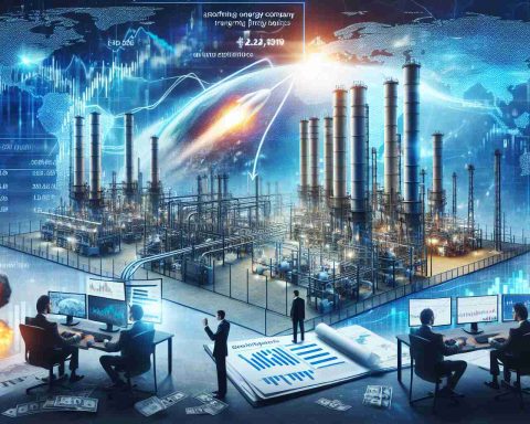 Astonishing IPO Voyage: How Venture Global LNG is Transforming Energy Dynamics Astonishing IPO Voyage: How Venture Global LNG is Transforming Energy Dynamics