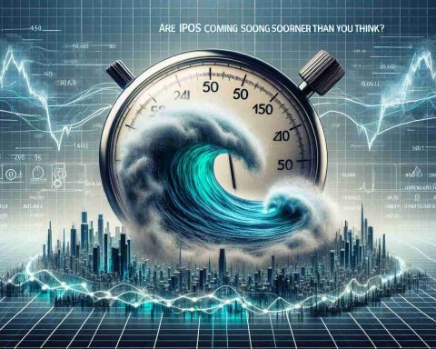 Crypto Giants Set to Make Waves: Are IPOs Coming Sooner Than You Think?
