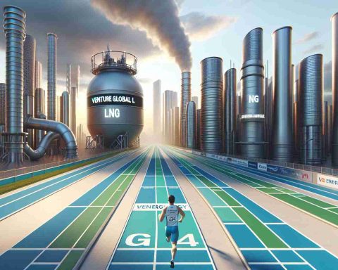 Can Venture Global LNG Outshine Giants in the Clean Energy Race? Can Venture Global LNG Outshine Giants in the Clean Energy Race?