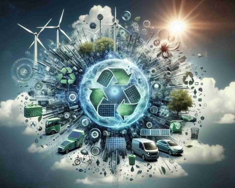 Leu Stock Revolutionizing Energy! Clean Tech’s Unexpected Ally. Leu Stock Revolutionizing Energy! Clean Tech’s Unexpected Ally.