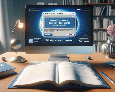 Did Your Online Account Just Get Suspended? Here’s What You Need to Know Did Your Online Account Just Get Suspended? Here’s What You Need to Know