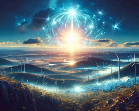 Australia Takes a Bold Leap: Record Renewable Investments Illuminate the Energy Horizon Australia Takes a Bold Leap: Record Renewable Investments Illuminate the Energy Horizon