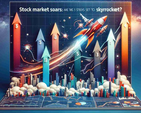 Stock Market Soars: Are These 5 Stocks Set to Skyrocket? Stock Market Soars: Are These 5 Stocks Set to Skyrocket?