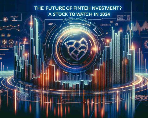 Jio Financial Services: The Future of Fintech Investment? A Stock to Watch in 2024 Jio Financial Services: The Future of Fintech Investment? A Stock to Watch in 2024
